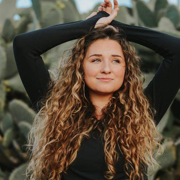 Meet your Posher, Morgan - Picture 1 of 1